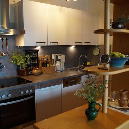 Apartment Im Hocheck Altmünster Extérieur photo