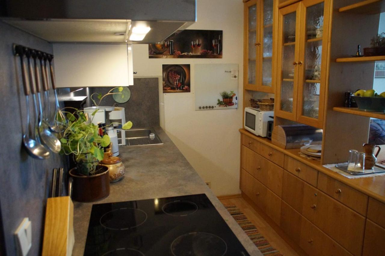 Apartment Im Hocheck Altmünster Extérieur photo
