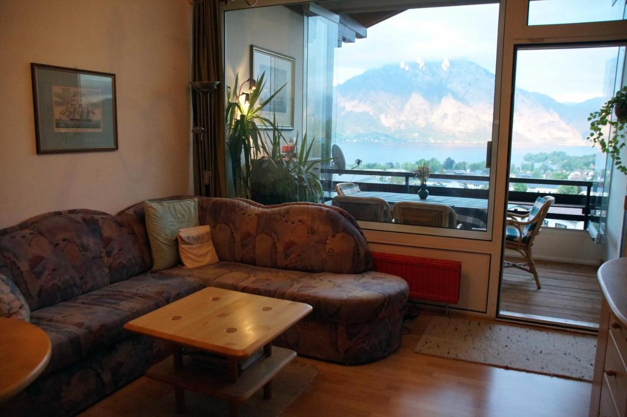 Apartment Im Hocheck Altmünster Extérieur photo