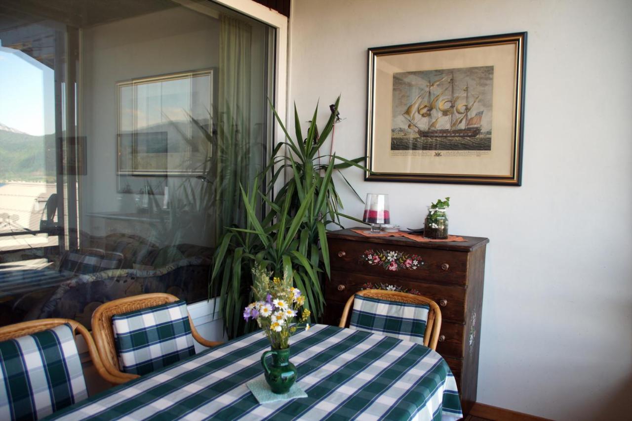 Apartment Im Hocheck Altmünster Extérieur photo