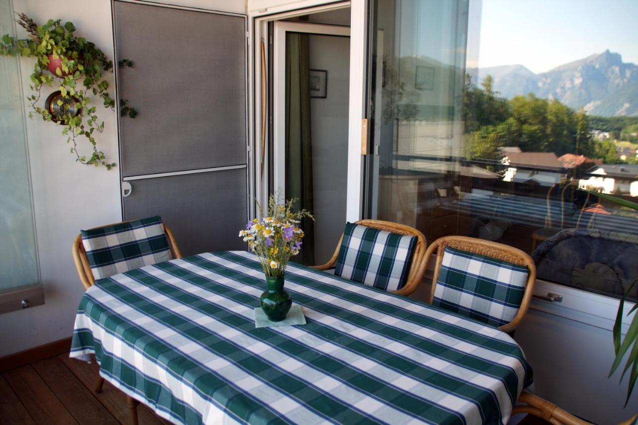 Apartment Im Hocheck Altmünster Extérieur photo