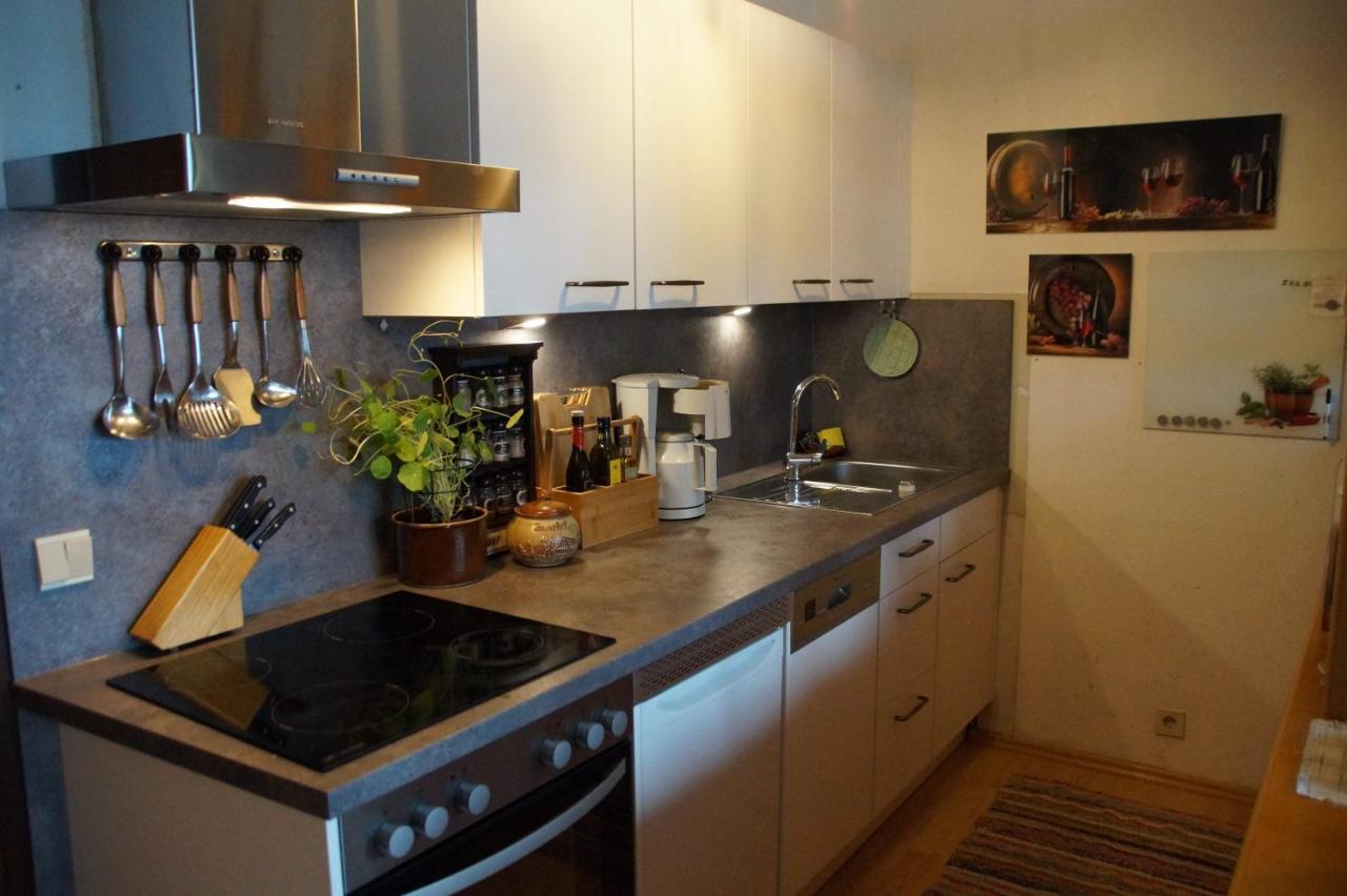 Apartment Im Hocheck Altmünster Extérieur photo